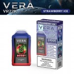 VERA VR22K Disposable 5% (Display Box of 5) (Master Case of 200)