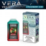 VERA VR22K Disposable 5% (Display Box of 5) (Master Case of 200)