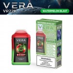 VERA VR22K Disposable 5% (Display Box of 5) (Master Case of 200)