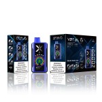 VFEEL Pi 20000 Disposable 5% (Display Box of 5)
