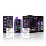 VFEEL Pi 20000 Disposable 5% (Display Box of 5)