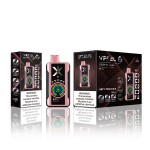 VFEEL Pi 20000 Disposable 5% (Display Box of 5)