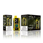 VFEEL Pi 20000 Disposable 5% (Display Box of 5)