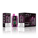 VFEEL Pi 20000 Disposable 5% (Display Box of 5)