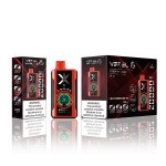 VFEEL Pi 20000 Disposable 5% (Display Box of 5)