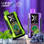 VFEEL Pi 20000 Disposable 5% (Display Box of 5)