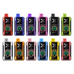 VFEEL Pi 20000 Disposable 5% (Display Box of 5)