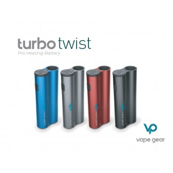 vape gear battery THISTHINGRIPS High Gear Premium Battery main image 1