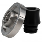 Nicolas MTL Tank by VapeFLY Nicolas MTL Tank by VapeFLY