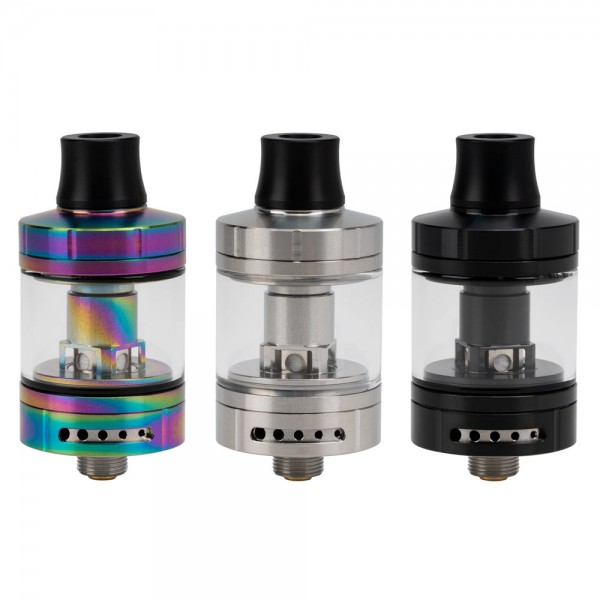 Nicolas MTL Tank by VapeFLY Nicolas MTL Tank by VapeFLY