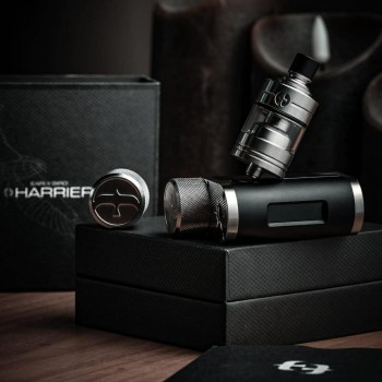 Harrier DNA60c by Early Bird