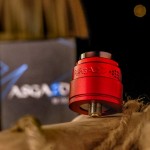 Vaperz Cloud Asgard Mini V2 RDA
