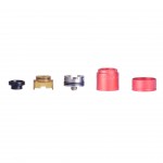 Vaperz Cloud Asgard Mini V2 RDA