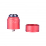 Vaperz Cloud Asgard Mini V2 RDA