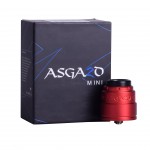 Vaperz Cloud Asgard Mini V2 RDA