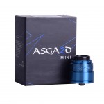 Vaperz Cloud Asgard Mini V2 RDA