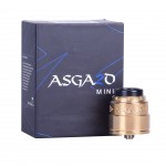 Vaperz Cloud Asgard Mini V2 RDA