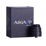 Vaperz Cloud Asgard Mini V2 RDA
