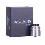 Vaperz Cloud Asgard Mini V2 RDA