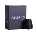 Vaperz Cloud Asgard Mini V2 RDA