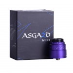 Vaperz Cloud Asgard Mini V2 RDA