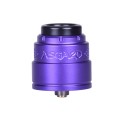 Satin Purple