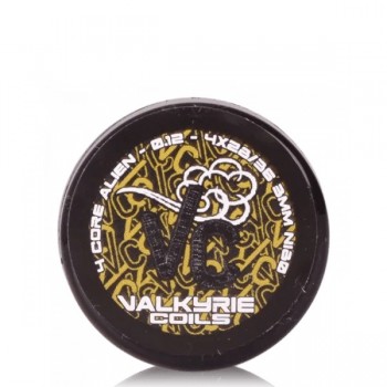 Vaperz Cloud Valkyrie Coil Set