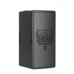 Vaperz Cloud Hammer of God 400