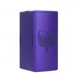 Vaperz Cloud Hammer of God 400