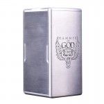 Vaperz Cloud Hammer of God 400
