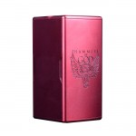 Vaperz Cloud Hammer of God 400