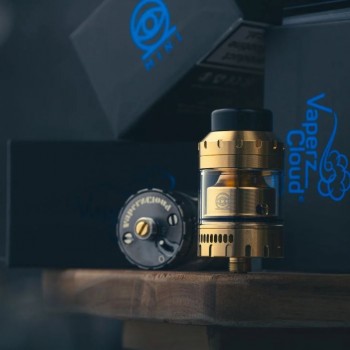 Vaperz Cloud Osiris Mini RTA