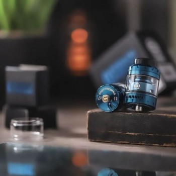 Vaperz Cloud Osiris RTA