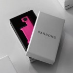Vaperz Cloud Parsons SBS DNA80C Box Mod