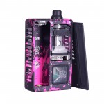 Vaperz Cloud San AIO DNA80C Kit