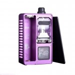 Vaperz Cloud San AIO DNA80C Kit