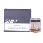 Vaperz Cloud Shift Boro Tank V1.5 Vaperz Cloud Shift Boro Tank V1.5