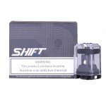 Vaperz Cloud Shift Boro Tank V1.5 Vaperz Cloud Shift Boro Tank V1.5