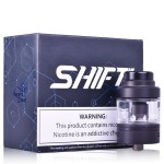 Vaperz Cloud Shift SubTank Vaperz Cloud Shift SubTank
