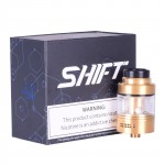 Vaperz Cloud Shift SubTank Vaperz Cloud Shift SubTank
