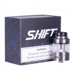Vaperz Cloud Shift SubTank Vaperz Cloud Shift SubTank