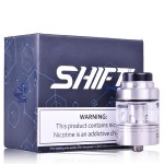 Vaperz Cloud Shift SubTank Vaperz Cloud Shift SubTank