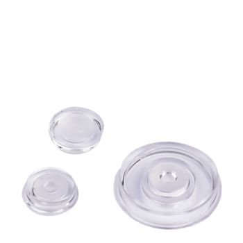 Vaperz Cloud Stubby AIO Acrylic Button Sets