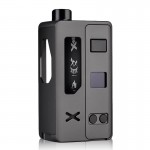 Vaperz Cloud Stubby AIO X-Ray SE Kit by Suicide Mods