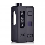 Vaperz Cloud Stubby AIO X-Ray SE Kit by Suicide Mods
