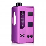 Vaperz Cloud Stubby AIO X-Ray SE Kit by Suicide Mods