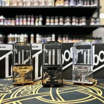 Vaperz Cloud TallBoy RBA Accessory Tank