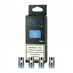 Vaperz Cloud Tech Coils 4pk