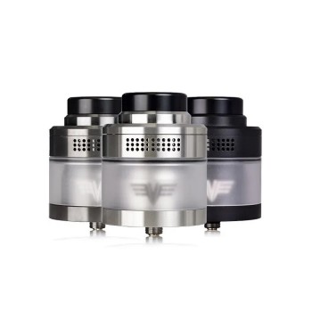 Vaperz Cloud Valkyrie XL 40mm RTA