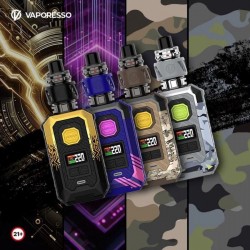 Vaporesso Armour MAX Kit